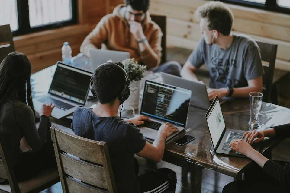 Formazione e consulenza - immagine illustrativa del servizio