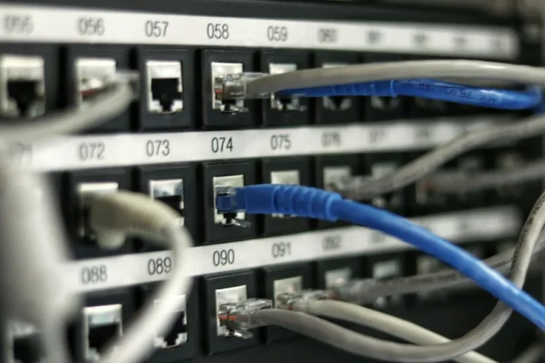 Server e infrastrutture di rete